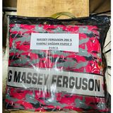 Denizler Traktör Massey Ferguson 266 G Kabinli Sağdan Egzoz Özel Su Geçirmez Branda