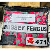 Denizler Traktör Massey Ferguson 4710 Kabinli Traktör Özel Su Geçirmez Branda