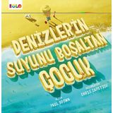 Denizlerin Suyunu Boşaltan Çocuk - Paul Brown