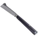 Denizli Aşı Bıçağı Bağ Bıçağı Çakısı Dövme Çelik Bıçak 18.5 cm