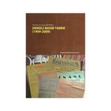 Denizli Basın Tarihi - Ercan Haytoglu