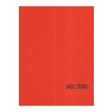 Denizli Branda Pvc 1100 Denye Polyester Kırmızı Branda