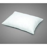 Denizli Çeyiz 1 Adet Silikon Yastık 1000 gr - 50 x 70 cm - Beyaz
