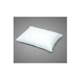 DENİZLİ ÇEYİZ 1 Adet Silikon Yastık 1000 gr Beyaz 50 x 70