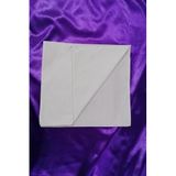 DENİZLİ ÇEYİZ Home Beyaz Yastık İç Astarı Pamuk 10 Adet Beyaz 50 x 70