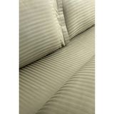Denizli Concept Bristol 2'li Yastık Kılıfı - Yeşil - 50x70