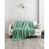 Denizli Concept Elite Yeşil 175x230 cm Koltuk Örtüsü
