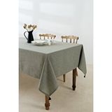 Denizli Concept Selendi Masa Örtüsü Yeşil 150x220 Cm