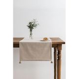 DENİZLİ CONCEPT Selendi Runner Bej 50x150