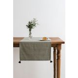 DENİZLİ CONCEPT Selendi Runner Yeşil 50x150