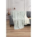 Denizli Concept Soren Wellsoft Battaniye Yeşil - 150 x 190 cm