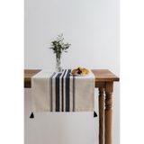 DENIZLI CONCEPT Tereza Lacivert Runner 50x150