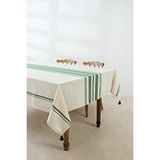 Denizli Concept Tereza Masa Örtüsü Yeşil 160x220 Cm
