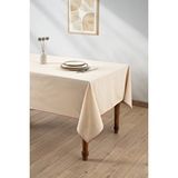 Denizli Concept Vera Masa Örtüsü Kırmızı 150x220 Cm