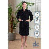 denizlicotton SuperSoft Erkek Antibakteriyel Bornoz