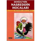 DENIZLI'NIN NASREDDIN HOCALARI - HASAN KALLIMCI