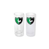 Denizlispor Buzlu/Buzsuz Seçenekli Rakı Bardağı – 1 Adet Şık Sunum Bardağı 0109