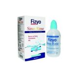 Denizpharma Fizyo Sinus Rinse 20x240 ml Burun ve Sinüs Temizleme Kiti