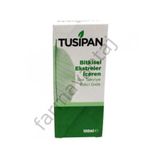 Denizpharma Tusipan 100 ml Sıvı