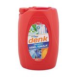Denk Çok Amaçlı Genel Temizleyici 4000 Ml