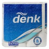 Denk Tuvalet Kağıdı 32 Li Çift Katlı