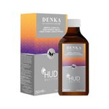 Denka Hud Multiva Biberiye Çörekotu Ginkgo Kişniş ve Üzüm Çekirdeği Ekstrası 250 ml