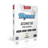 Denklem Yayınları TYT-AYT Geometri Soru Bankası