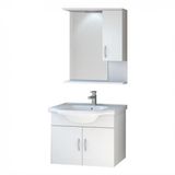 Denko Akyazı 65 cm Mdf Banyo Dolabı Takımı