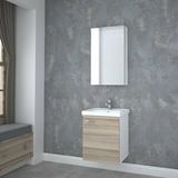 Denko Banyo Terra Alize 50 cm Banyo Dolabı