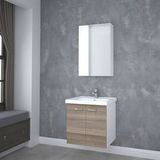 Denko Banyo Terra Alize 65 cm Banyo Dolabı
