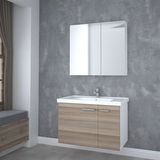 Denko Banyo Terra Alize 90 cm Banyo Dolabı