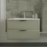 Denko Beyoğlu 85 cm Banyo Dolabı