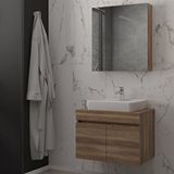 Denko Etna Hazar 65 cm Banyo Dolap Takımı