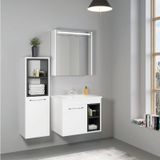 Denko Latte 65 cm Banyo Dolabı