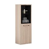 Denko Latte Sonomo 35 cm Banyo Boy Dolabı