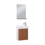 Denko Minica 50 Cm Banyo Dolabı