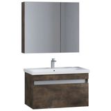 Denko More 80 cm Banyo Dolabı