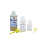 Denlaks Yapıştırıcı - T190 - 500 ml - Deri Hobi