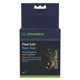 Dennerle Plant Care Basic Root, 10 adet - Akvaryum bitkileri için besin küreleri