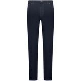 Dennys Captiva Regular Fit Likralı Erkek Örme Jean PANTOLON-6644 - 40 - Lacivert