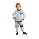 Denokids Croco Erkek Çocuk Eşofman Takım
