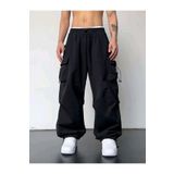 DENOKMODA ERKEK BAGGY PANTOLON