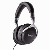 Denon AH-GC25NC Siyah Kulaklık