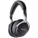 Denon AH-GC25W Siyah Aptx HD Bluetooth Kulak Üstü Kulaklık