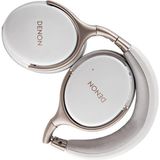 Denon AH-GC30 Kulaklık - Beyaz
