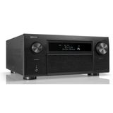 Denon Avc-A10h 13.4 Kanal 8K Ev Sinema Amfisi Siyah Renk