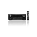 Denon AVC-S670H 5.2 Channel 8k Av Receiver Siyah