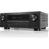 Denon AVC X-2850H Amfi - Siyah