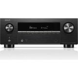 Denon AVC-X3900H 9.4 Kanal 4k/8k Dolby Atmos Av Amplifikatör