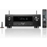 Denon AVC-X4800H 9.4 CH 8K Av Amplifier Siyah